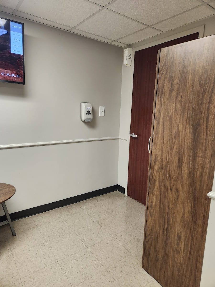 Memorial Hermann Sleep Disorders Center at Texas Medical Center, photo 3