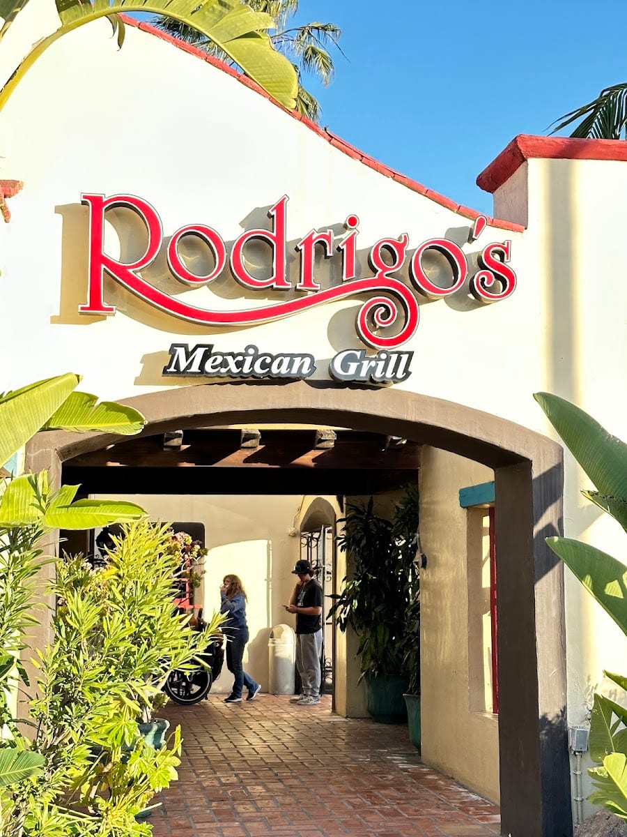 Rodrigo’s Mexican Grill - Laguna Hills, photo 2