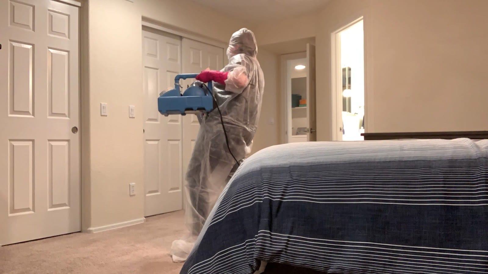 Pure Cleaning, photo 2