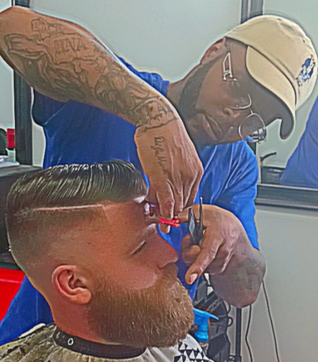 CB’s Barbershop