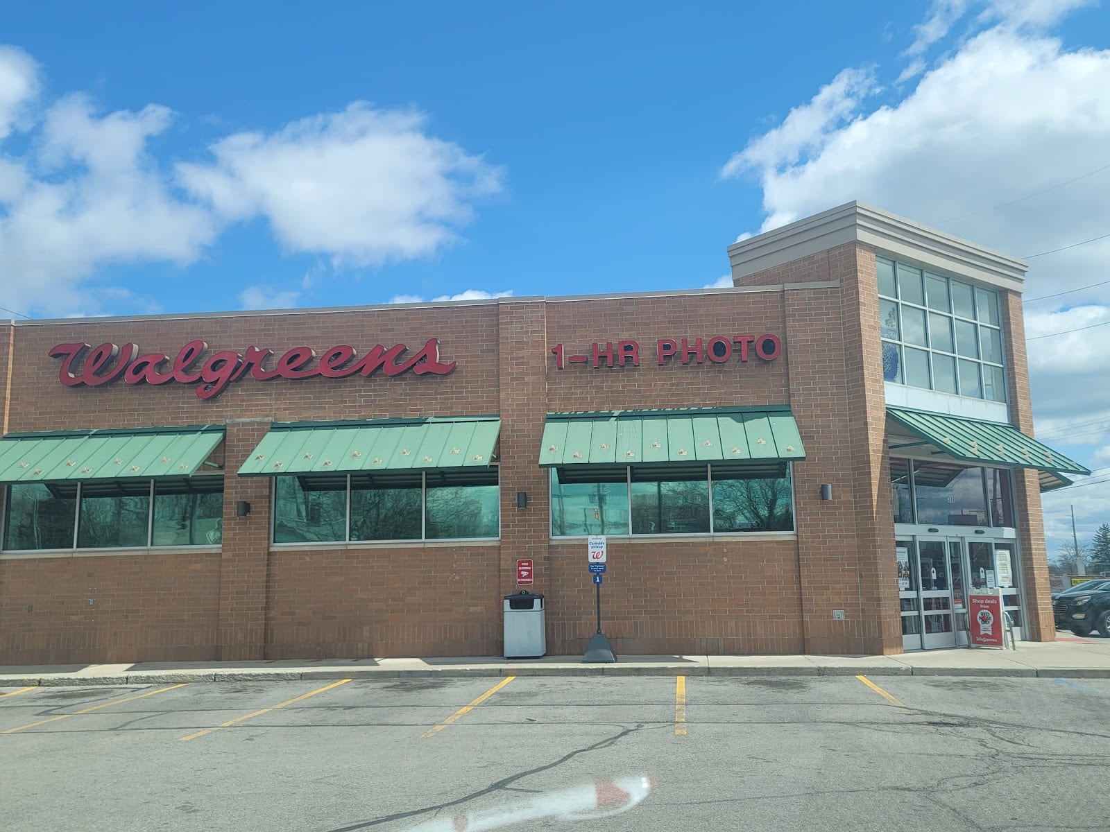 Walgreens, photo 3