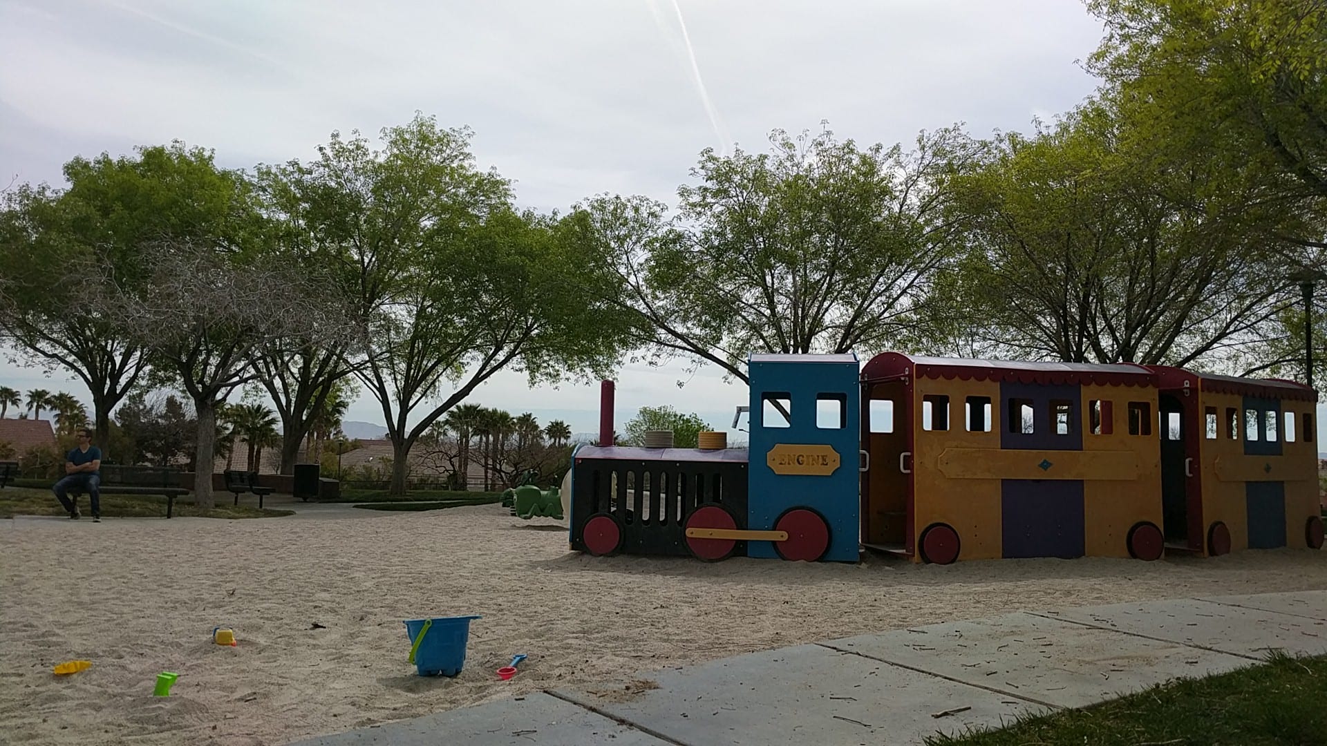 Arbors Tennis & Play Park, photo 3