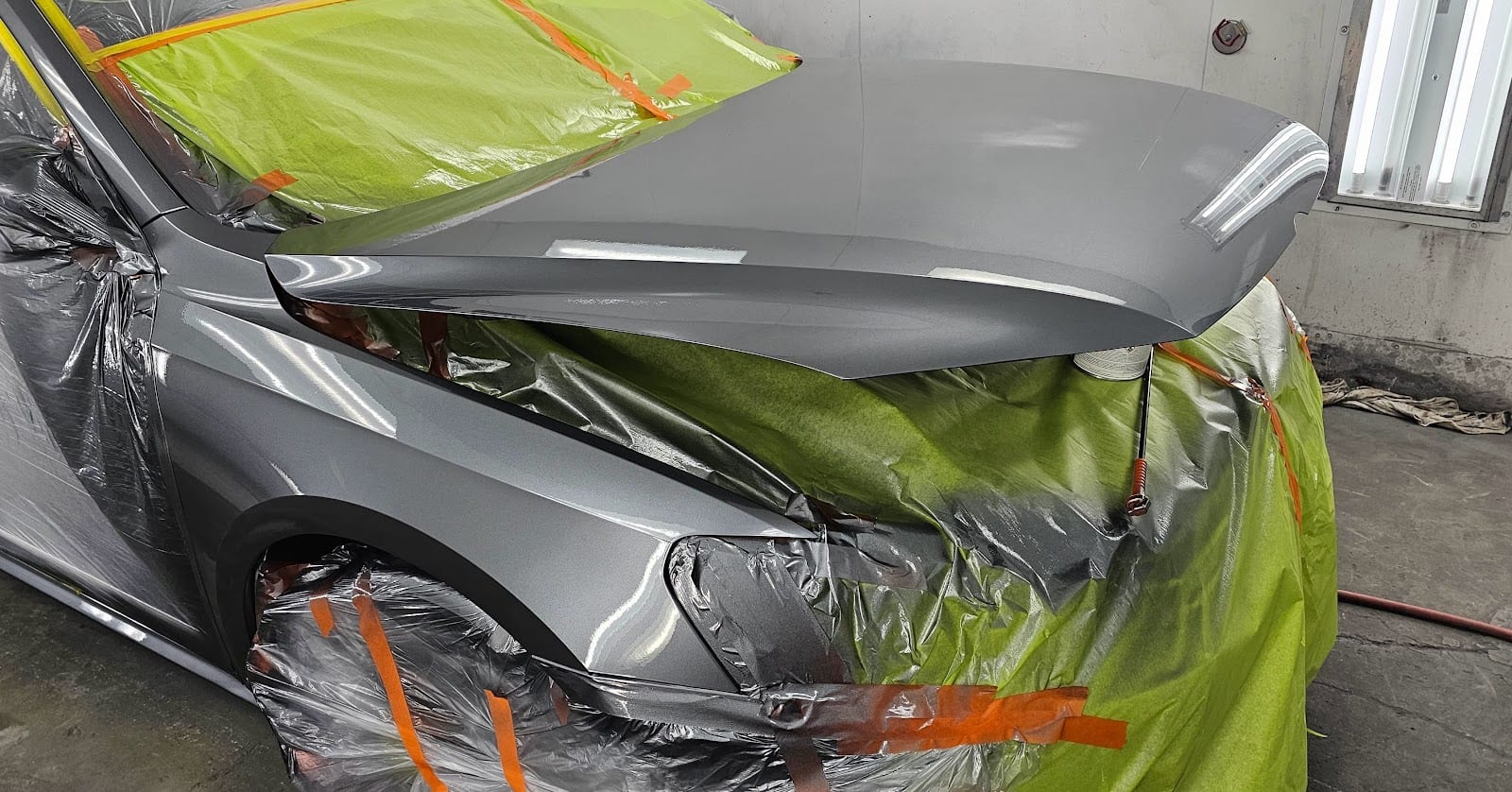 Sp Auto Collision Ltd