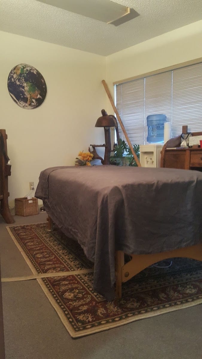 Hyde Park Massage, photo 3