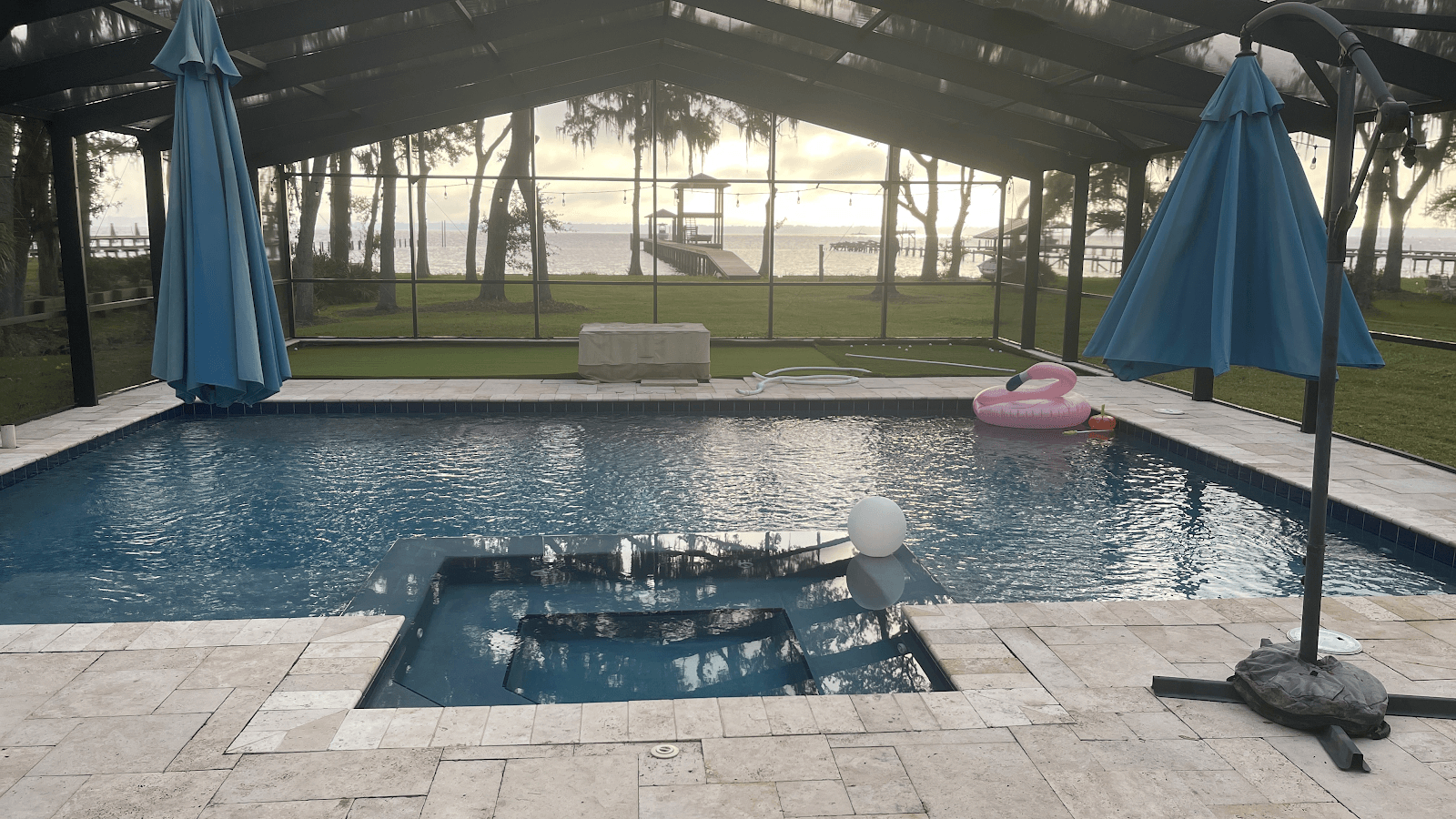 Pristine Pools Of North Florida, photo 2