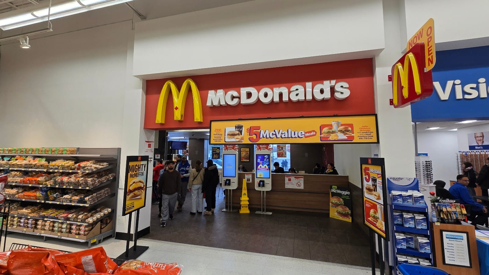 McDonald's, photo 2