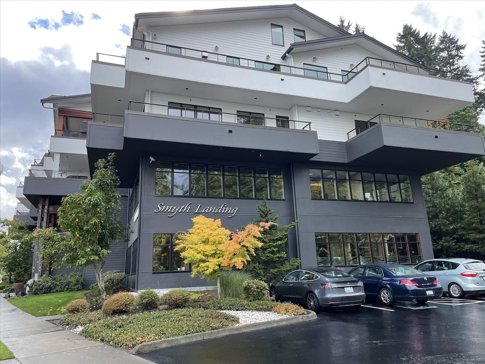 West Bay Dental - formerly Carey V. Lasley, DDS, photo 4