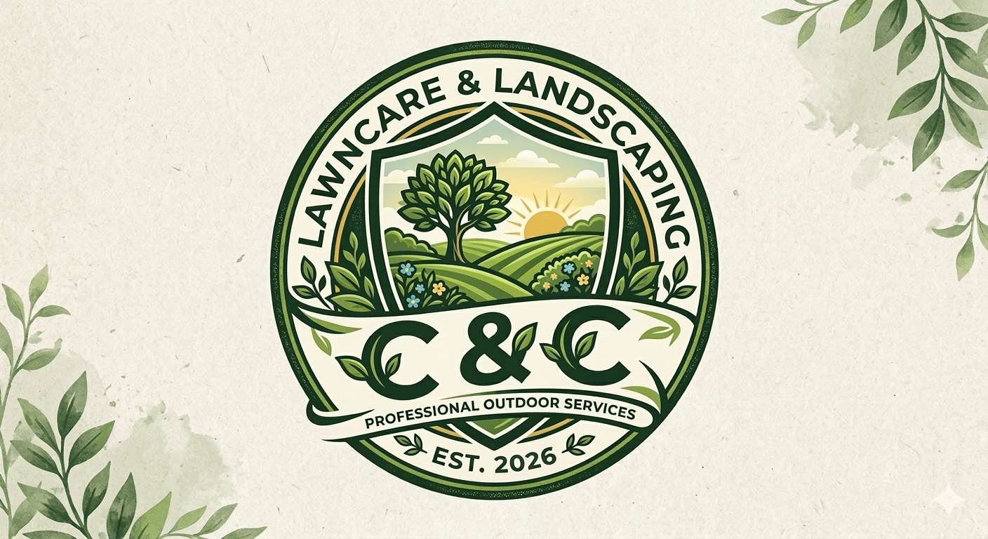 C & C Lawncare & Landscaping LLC, photo 3