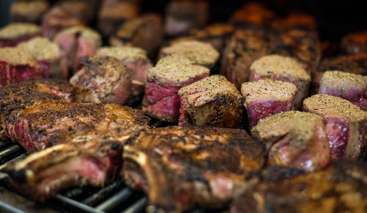 Arthur's Prime Steakhouse