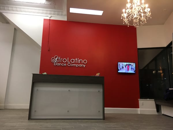 AfroLatino Dance Company, photo 4