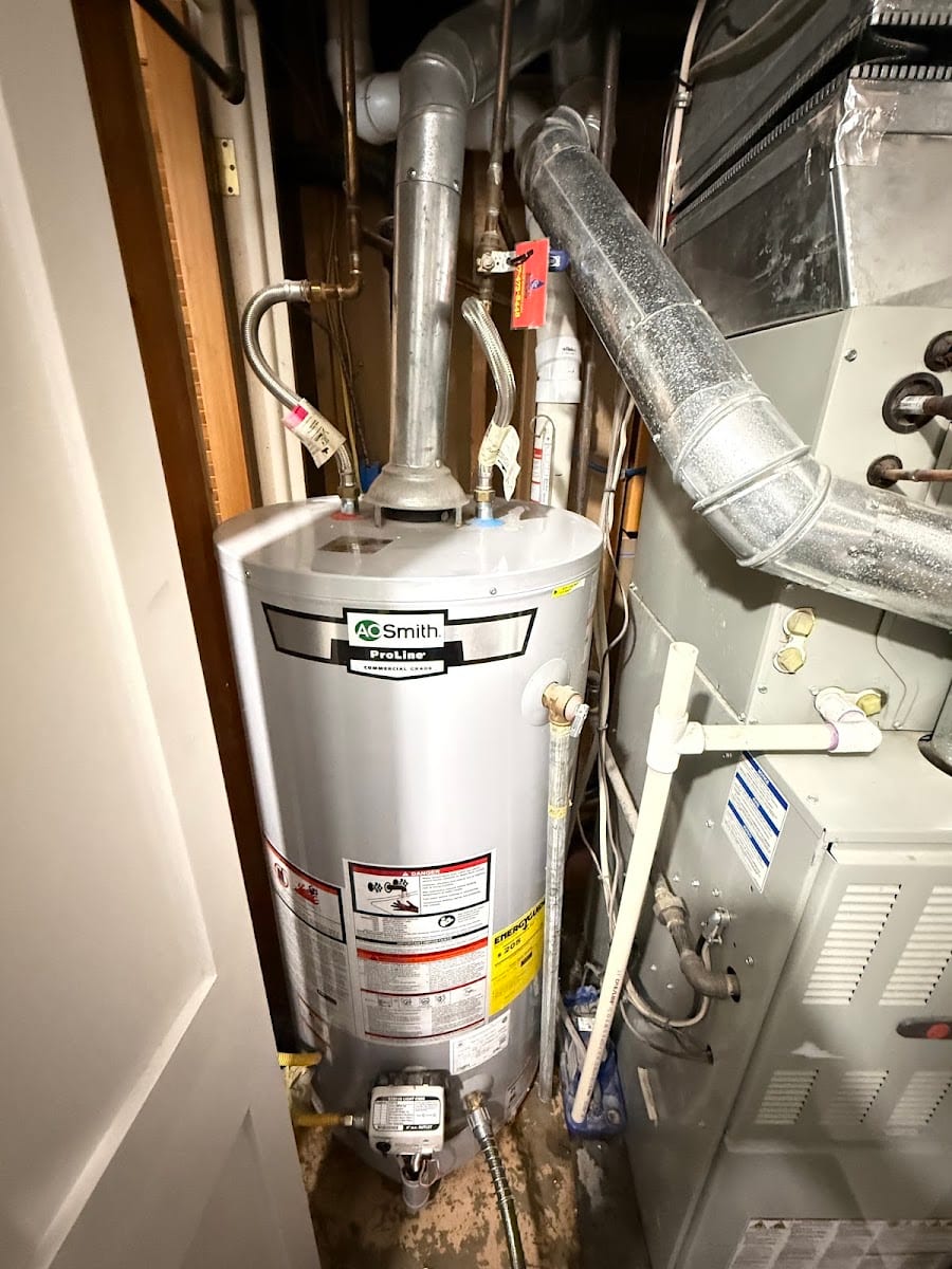 Casper Plumbing (formerly CK Mechanical)