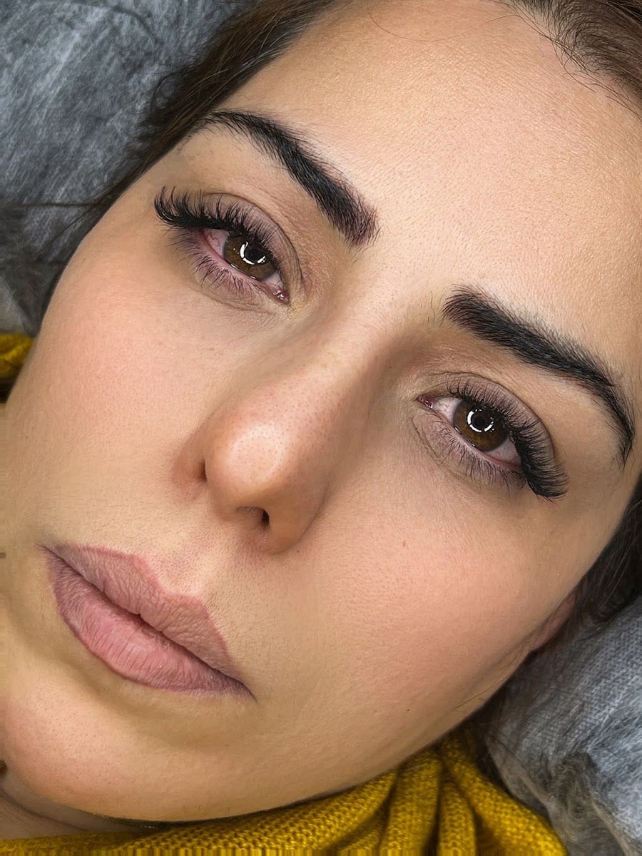Catchy.eyelash