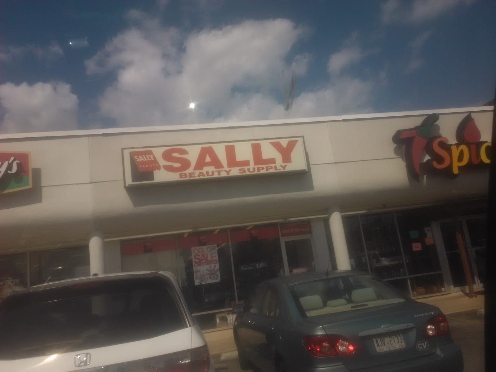 Sally Beauty, photo 3