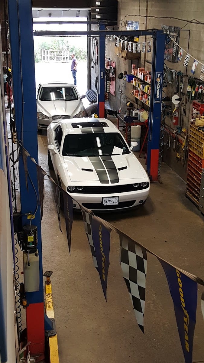Backo Auto Repair Centre Inc., photo 3