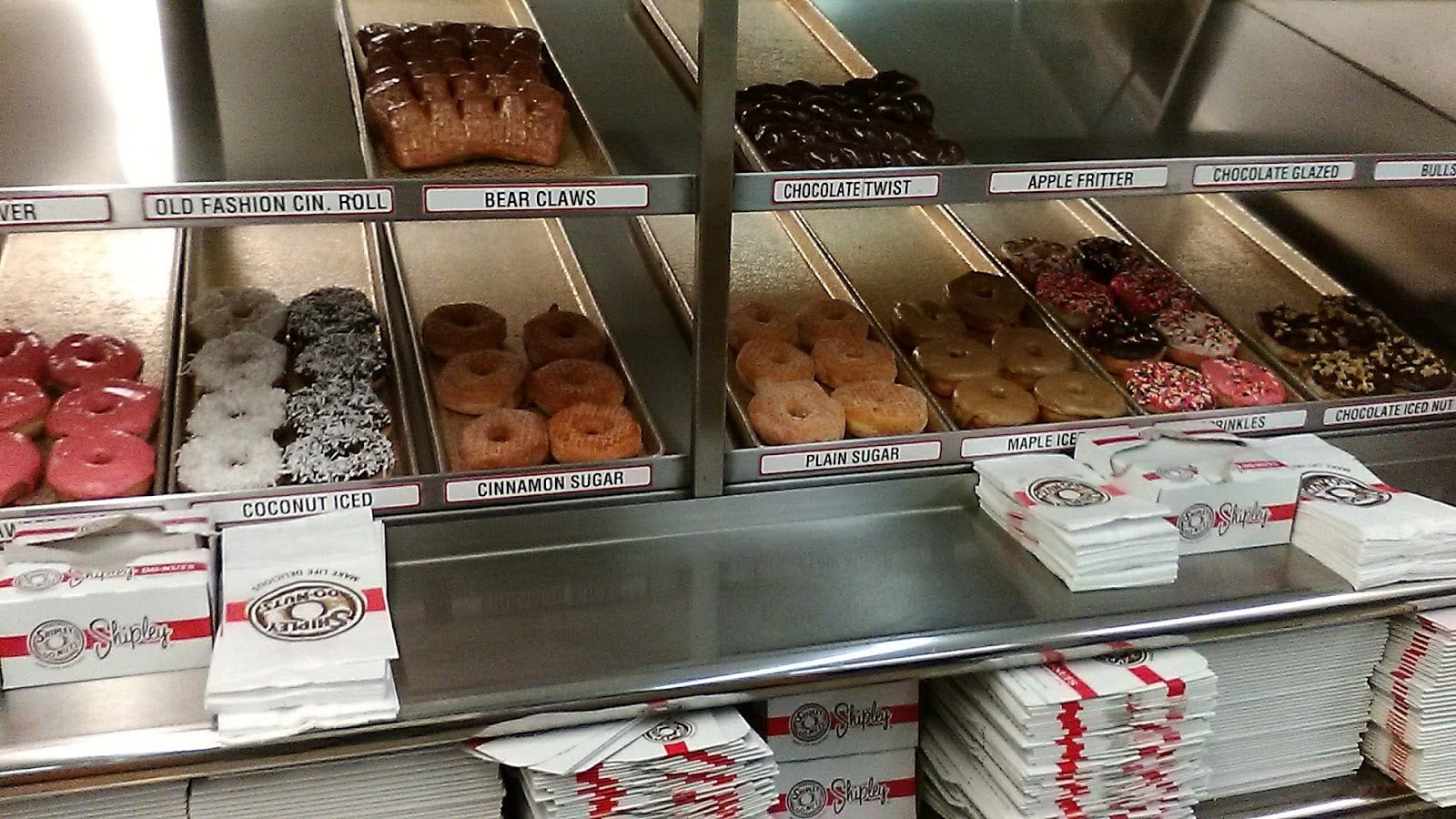 Shipley Do-Nuts, photo 2