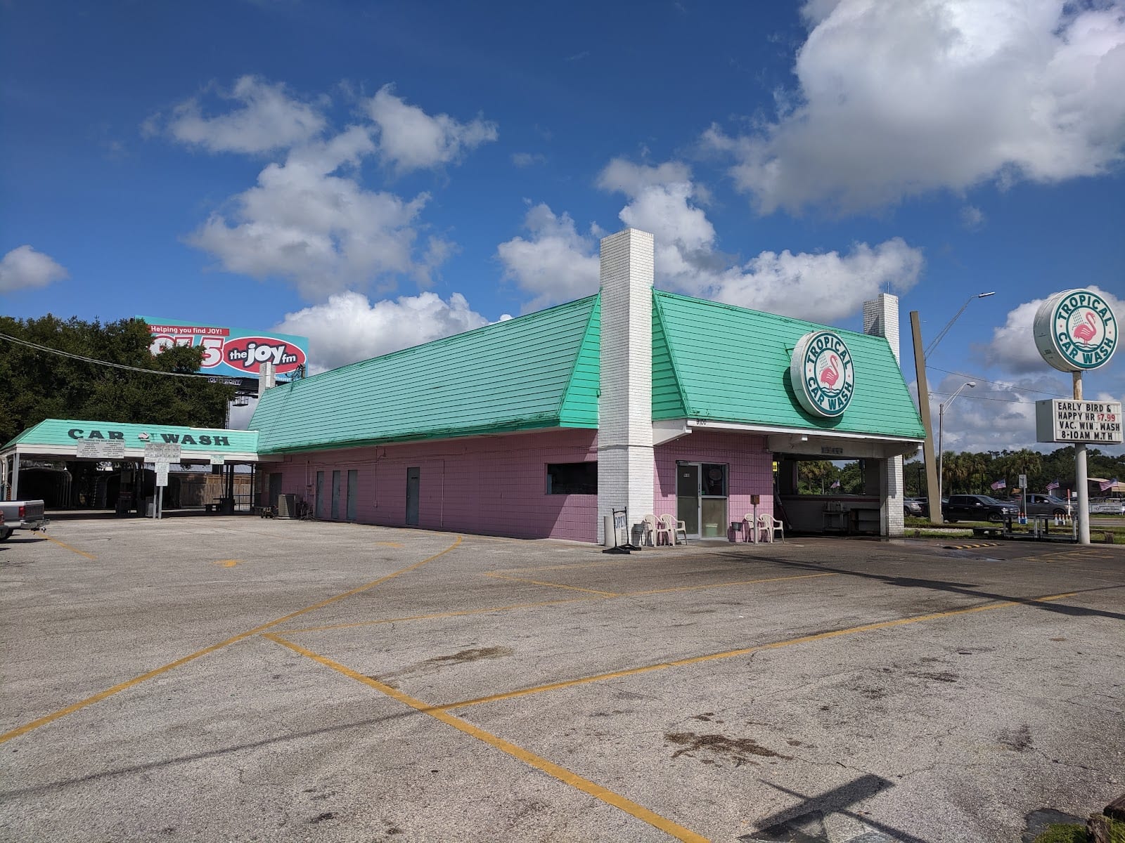 Tropical Car Wash, photo 4