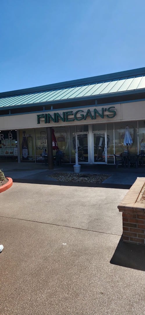 Finnegan's Grille & Pub