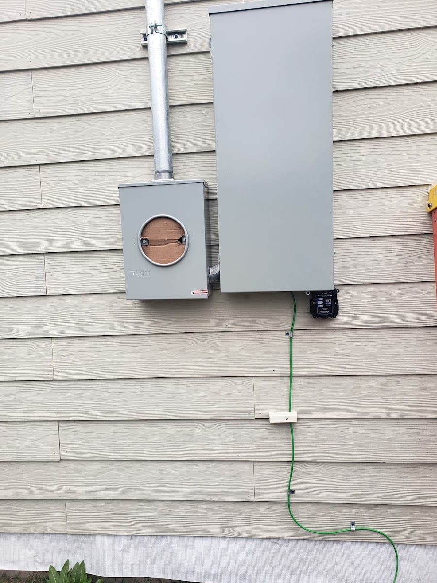 CLAD ELECTRICAL LLC, photo 2