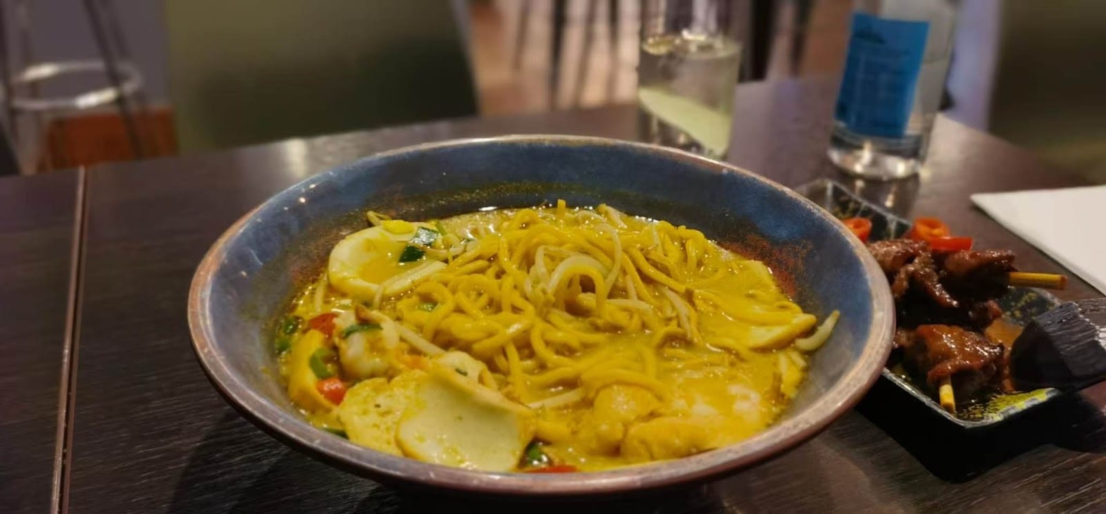 Chi Noodle, photo 2