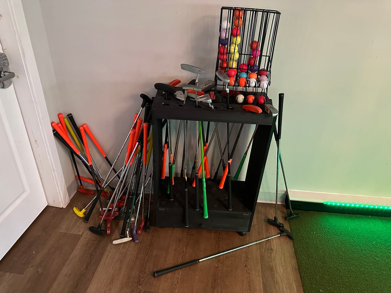 Main Stroke Mini Golf, photo 3