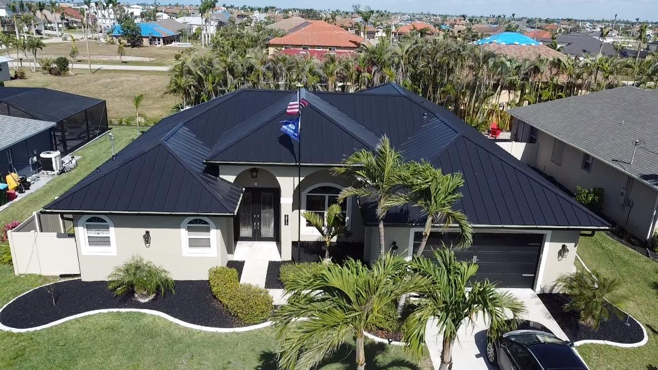 Roofs Only Florida