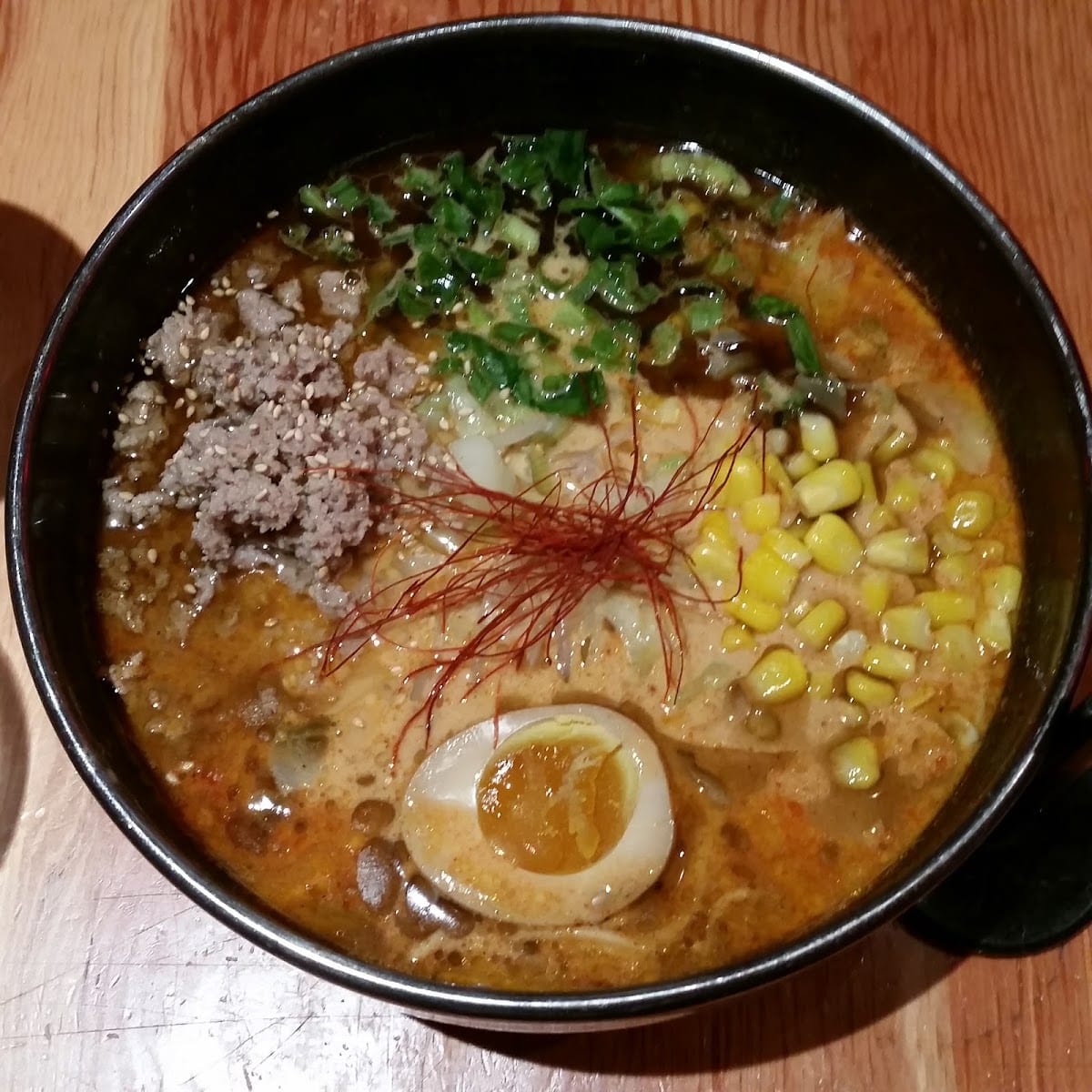 Ramen Tatsu-ya, photo 3