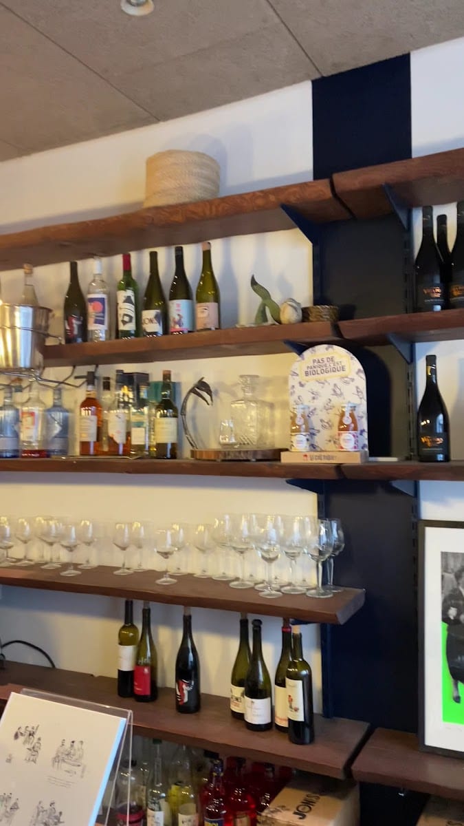 Le 18 Oberkampf, photo 3