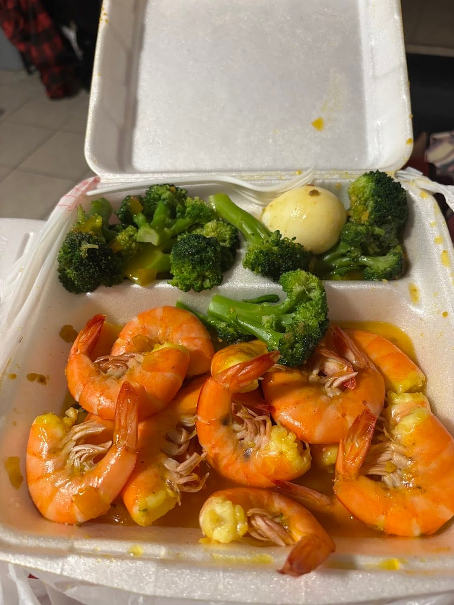 Bb's Seafood & Wings