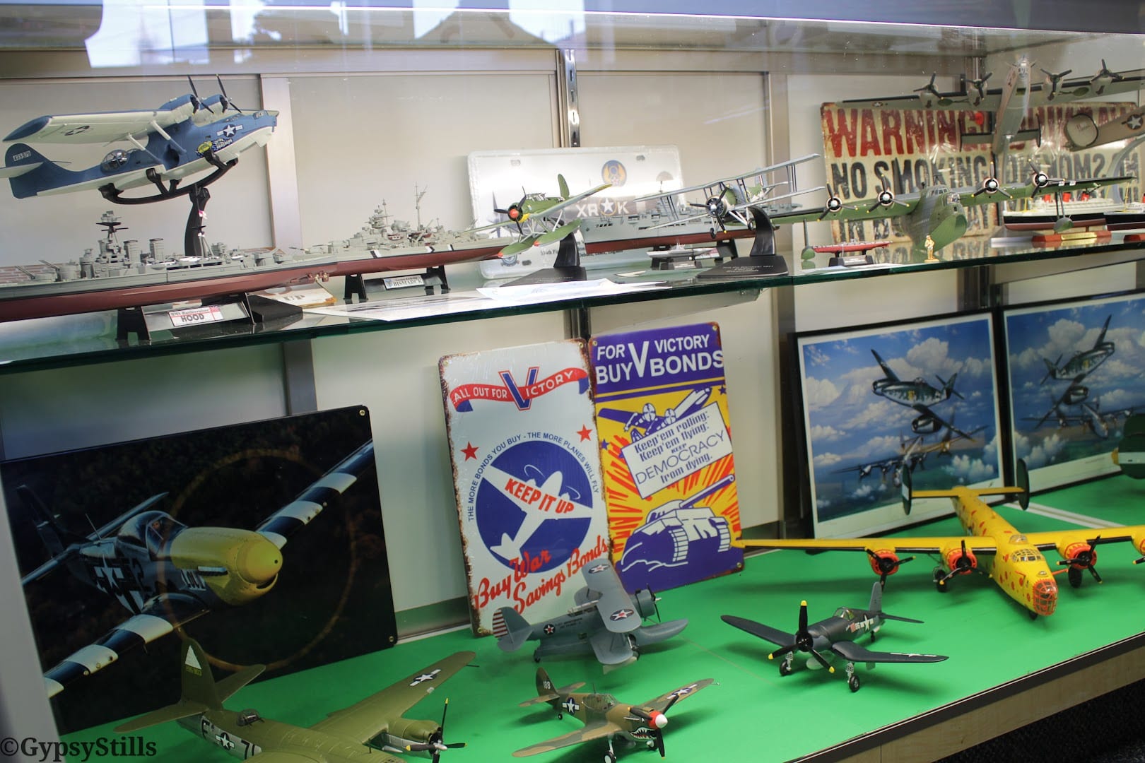 Battle Creek Regional History Museum, photo 4
