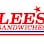 Lee's Sandwiches