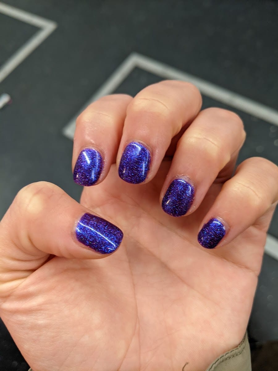 Amazing Nails, photo 2