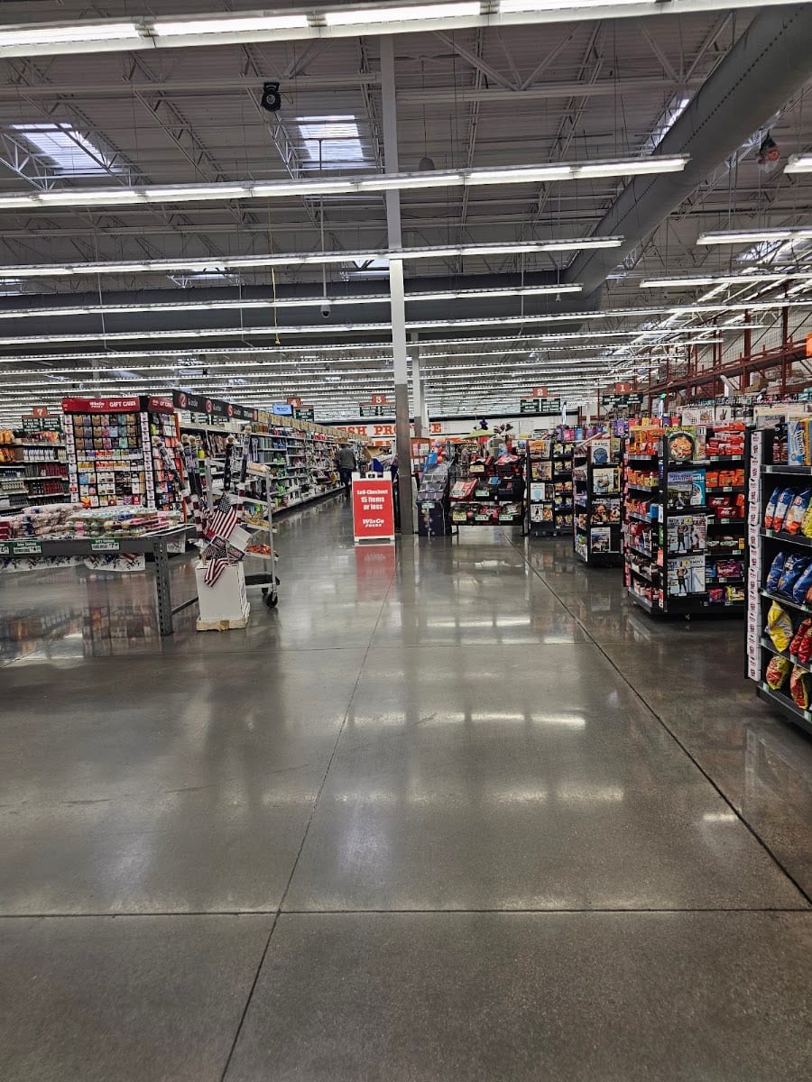 WinCo Foods