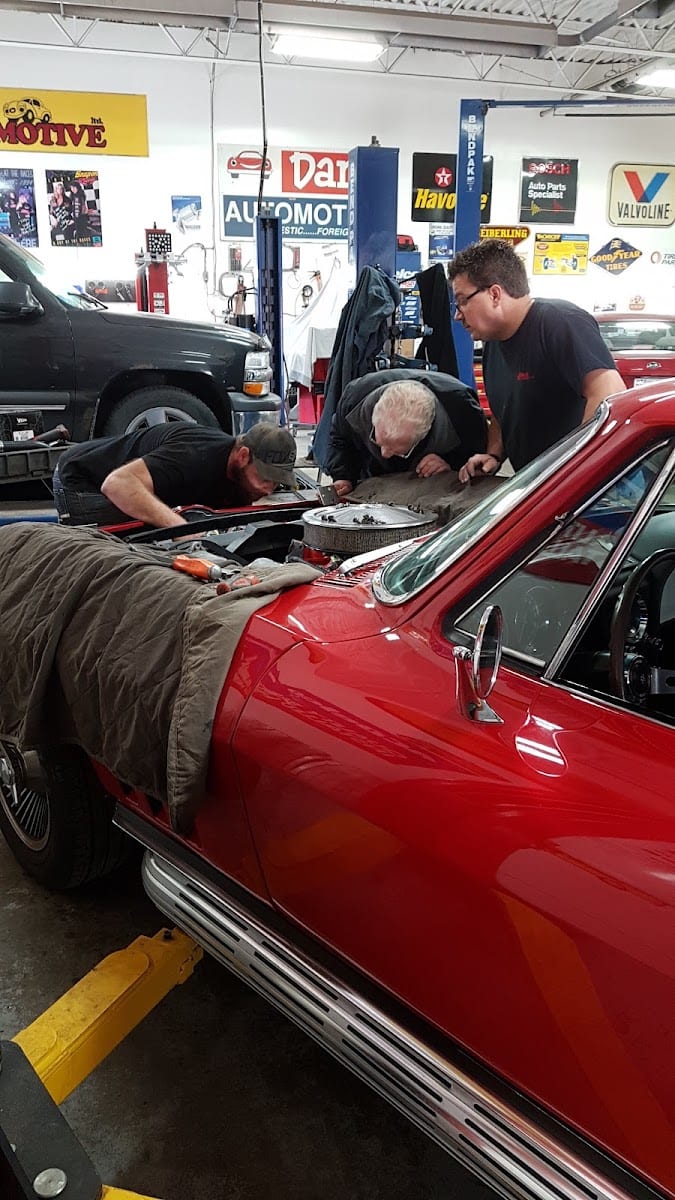 Dan's Automotive, photo 2