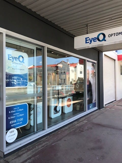 EyeQ Optometrists Mackay, photo 2