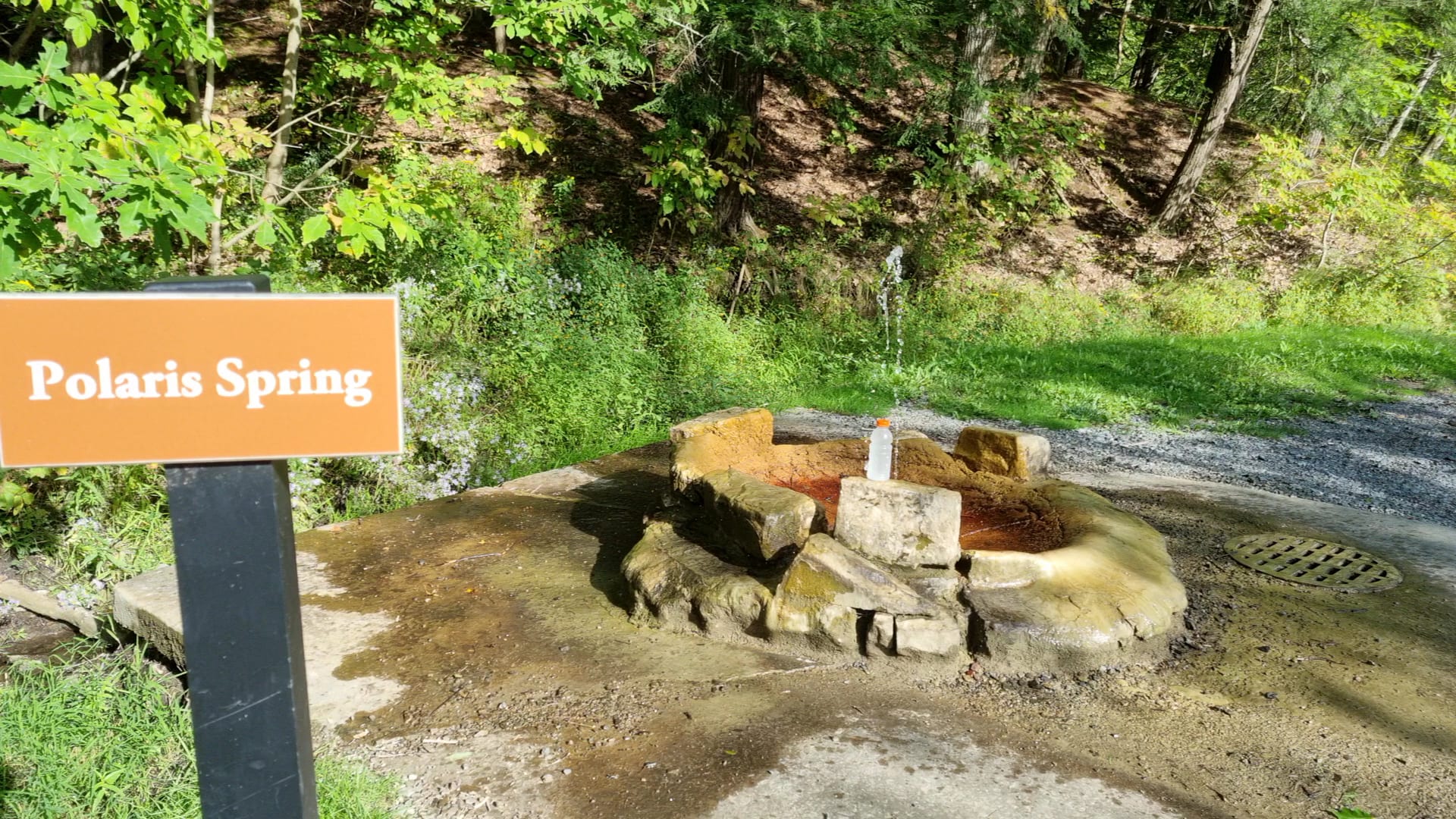 Polaris Spring, photo 2