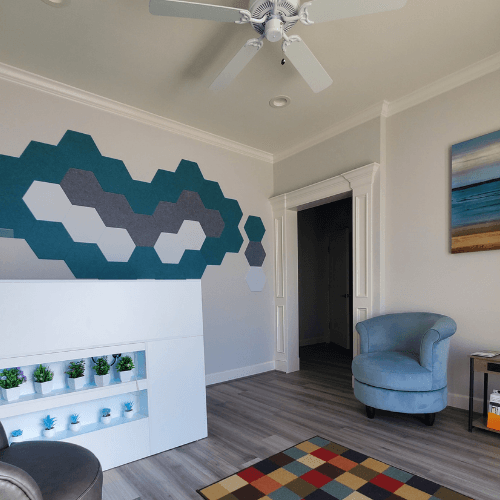 Wholesome Clinic - Integrative Psychiatry & Wellness, photo 4