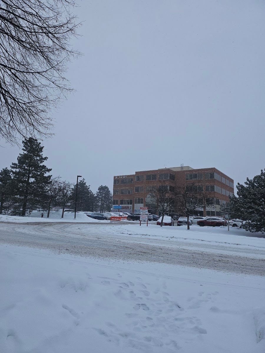 York Medical Centre