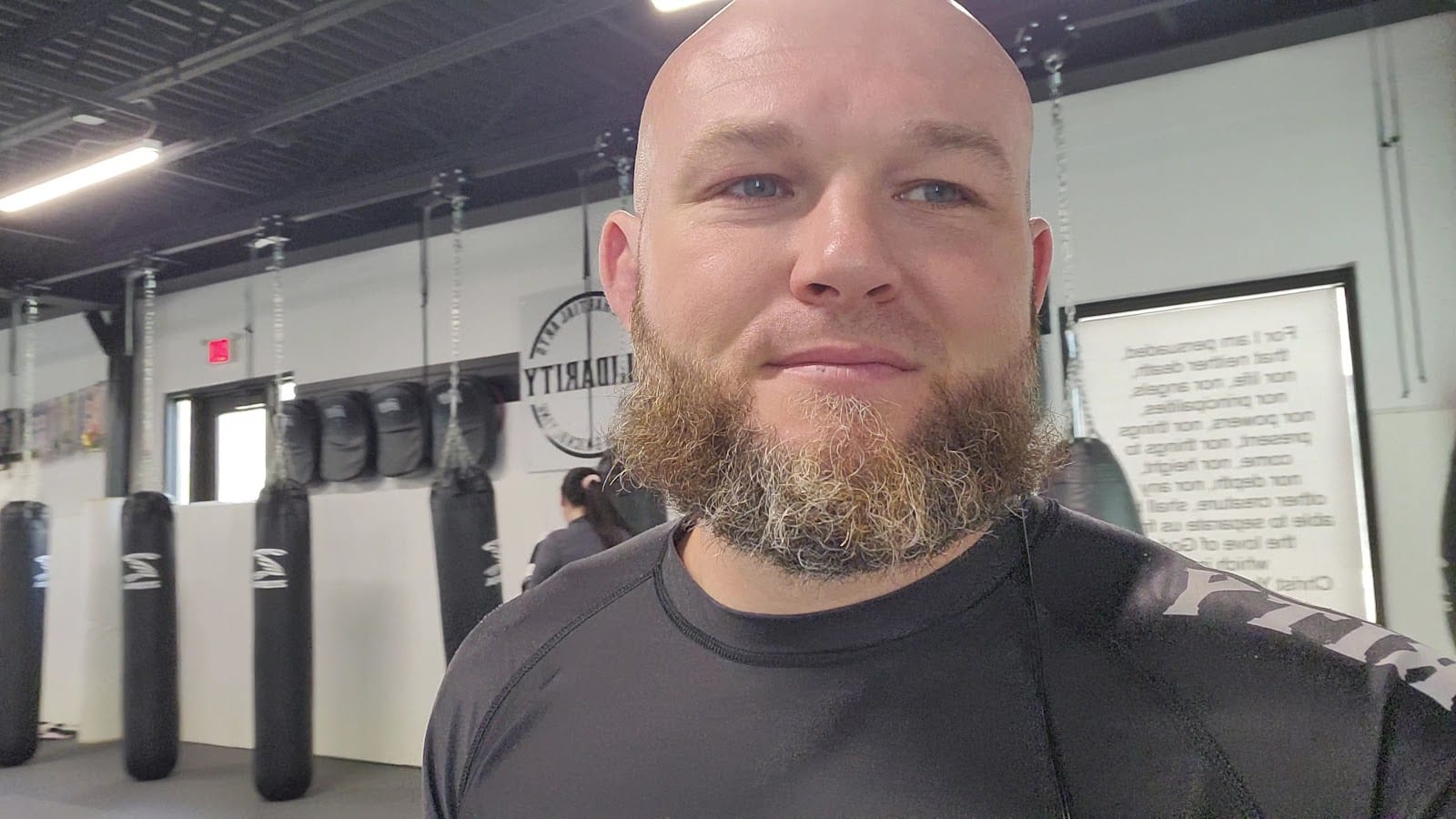 Solidarity MMA • Jiu-Jitsu • Kickboxing Academy, photo 3