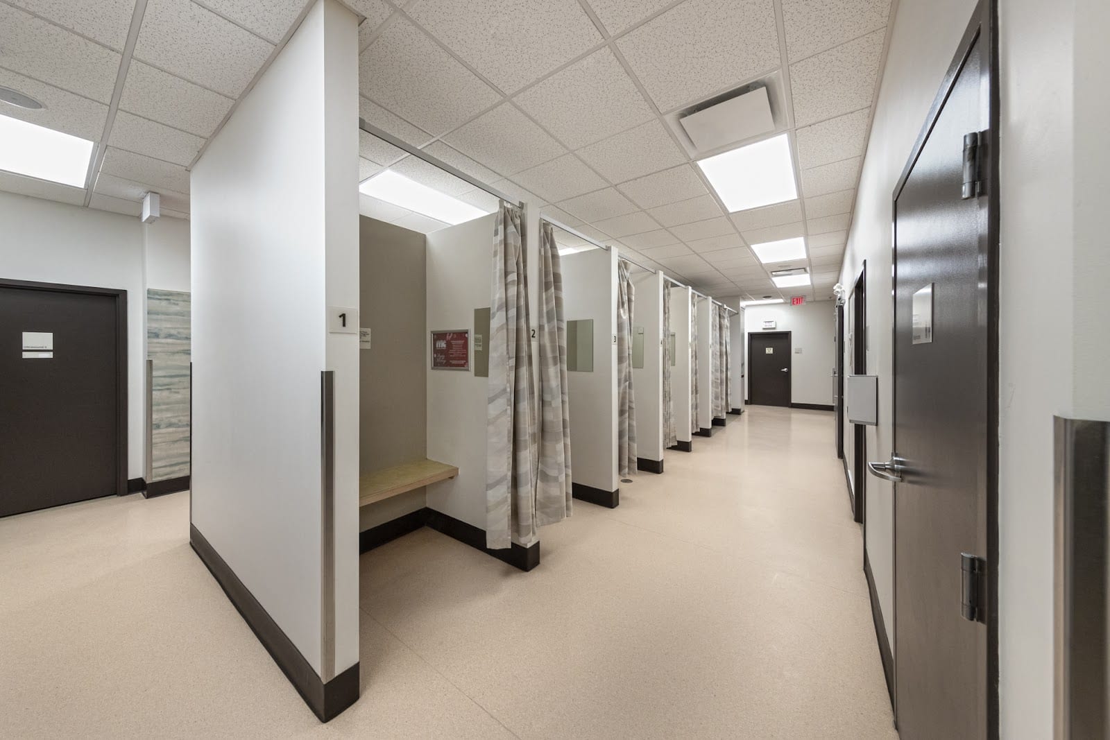 MIC Medical Imaging - Synergy Wellness Centre, photo 3