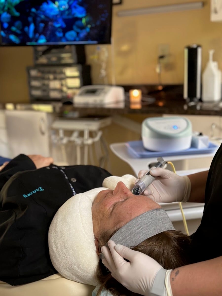 Homoky Implant & Family Dentistry - Dr. Joseph Homoky