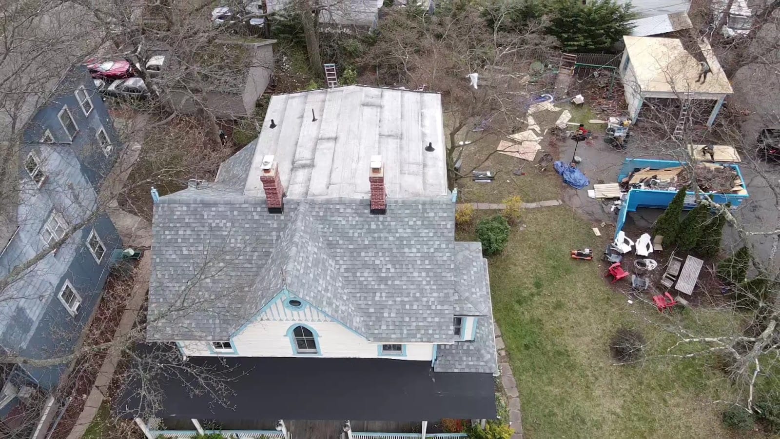 All Craft Roofers, photo 3