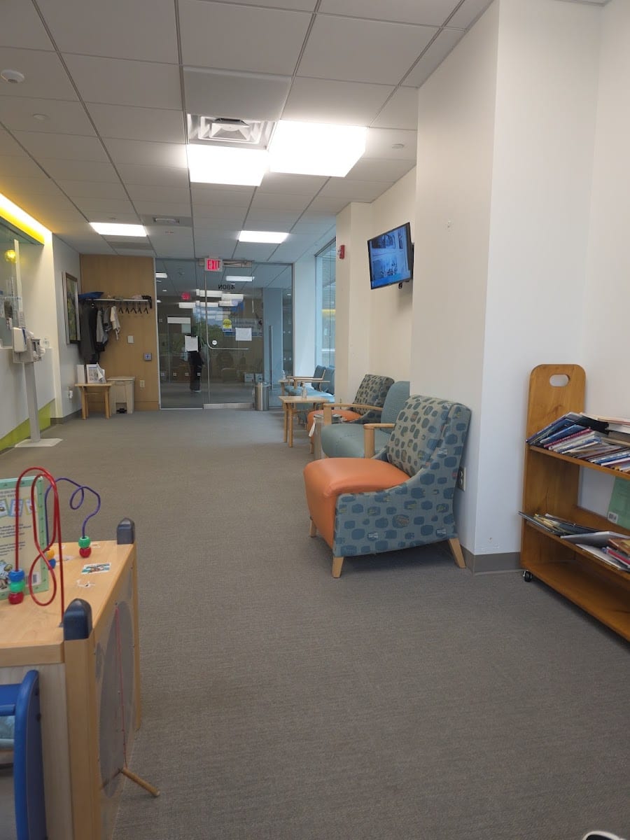 VMG Pediatric Specialty - Paramus, photo 2