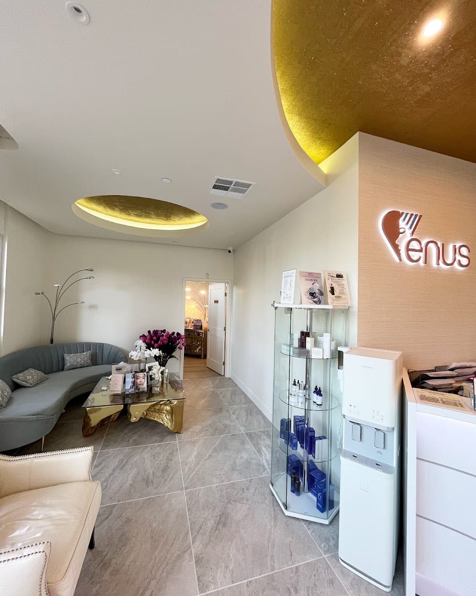 Venus Cosmetic Med Spa
