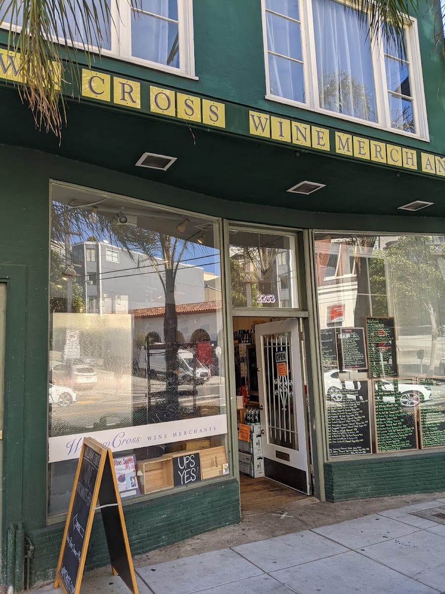William Cross Wine Merchants & Wine Bar, photo 2
