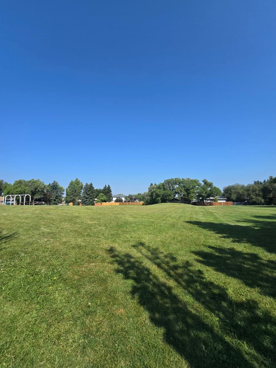 Circlewood Park