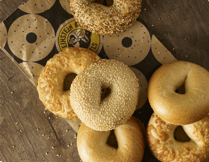Einstein Bros. Bagels, photo 3