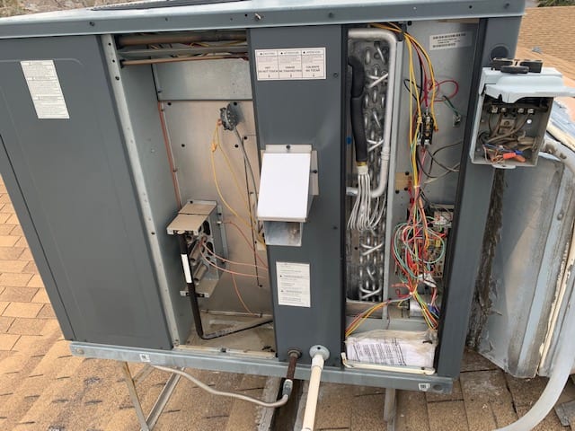 A-Z Air Conditioning LLC, photo 4