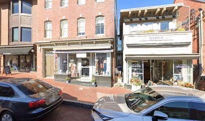 Annapolis Business Park Inc