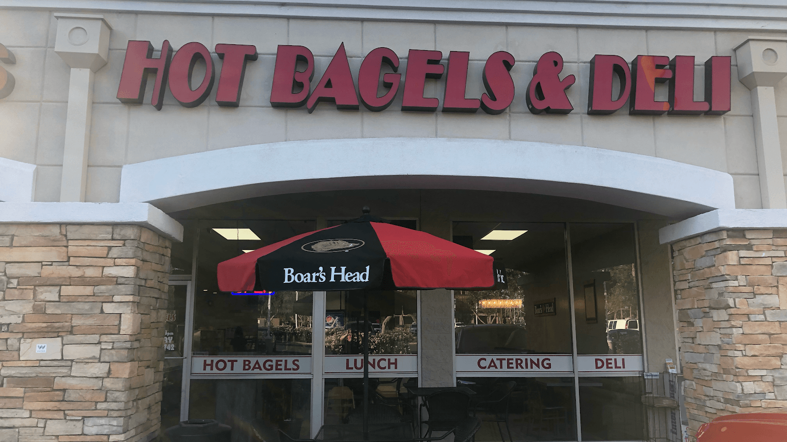 NYC Bagels, photo 3