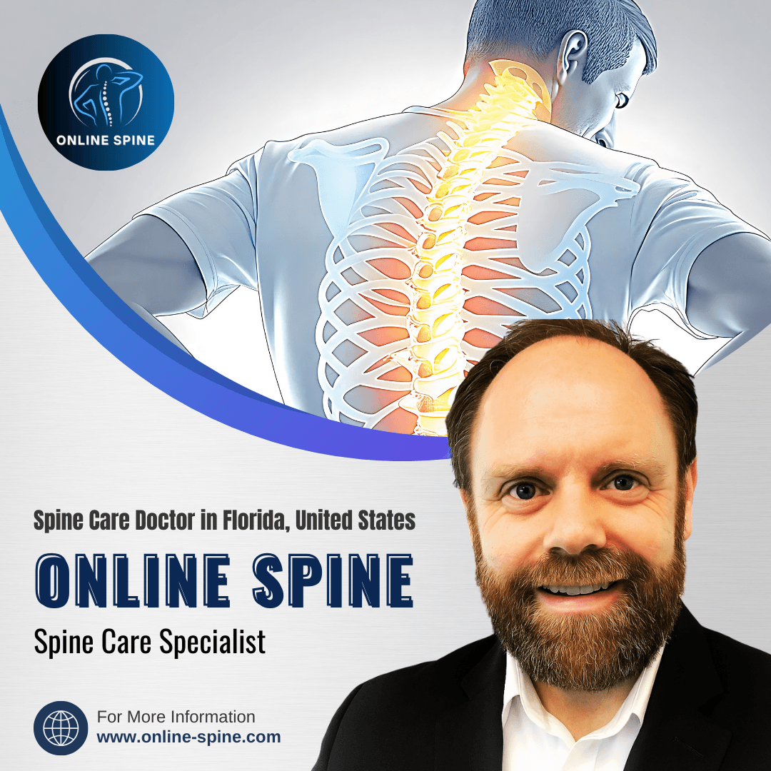 Online Spine, photo 4
